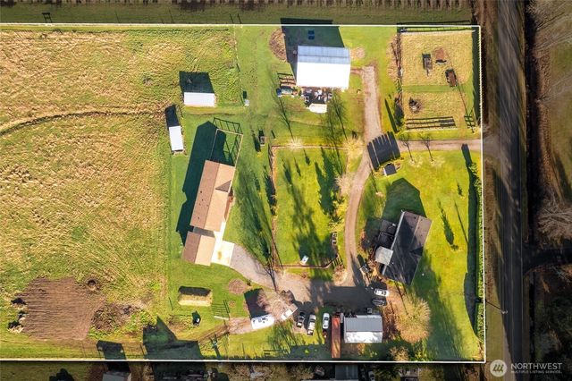 8741 Delta Line Road, Custer, WA 98240