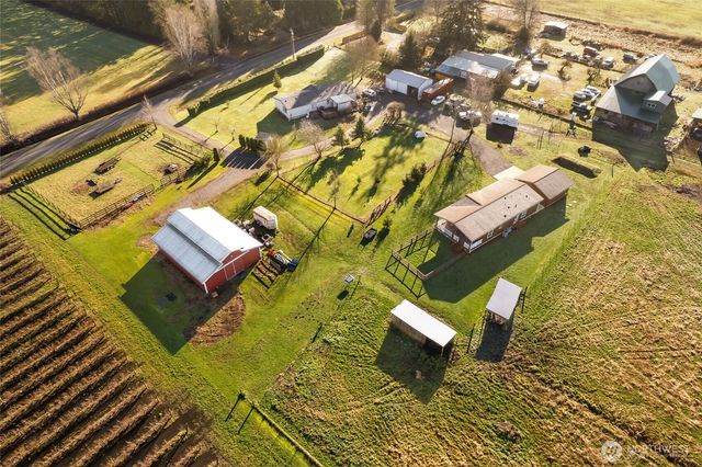 8741 Delta Line Road, Custer, WA 98240