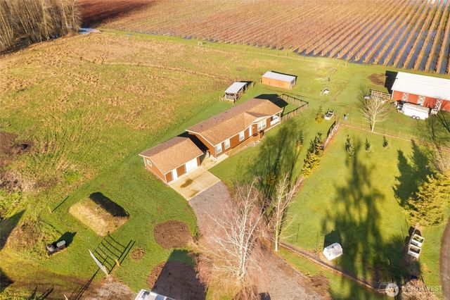 8741 Delta Line Road, Custer, WA 98240