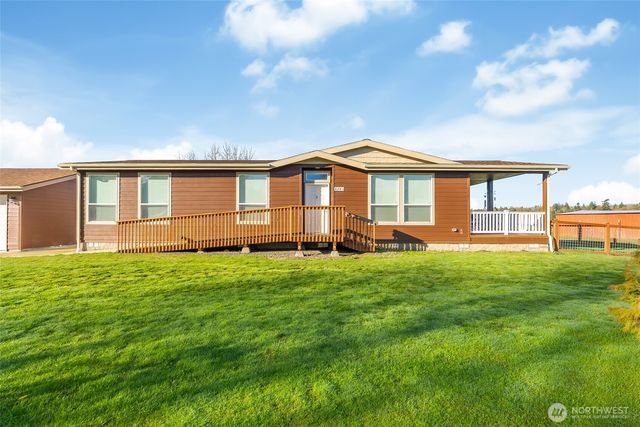 8741 Delta Line Road, Custer, WA 98240