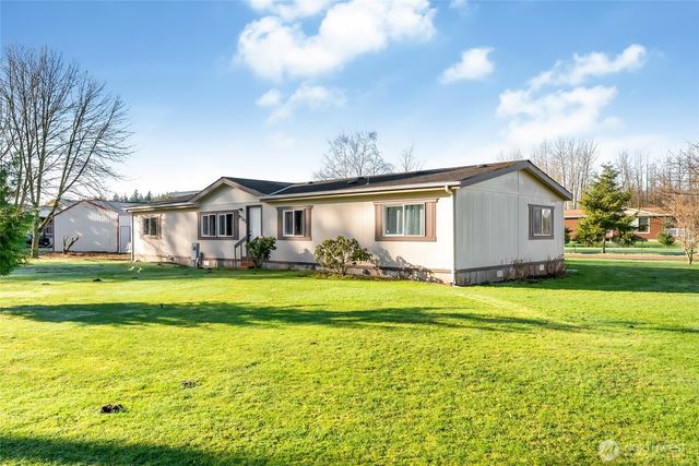 8741 Delta Line Road, Custer, WA 98240