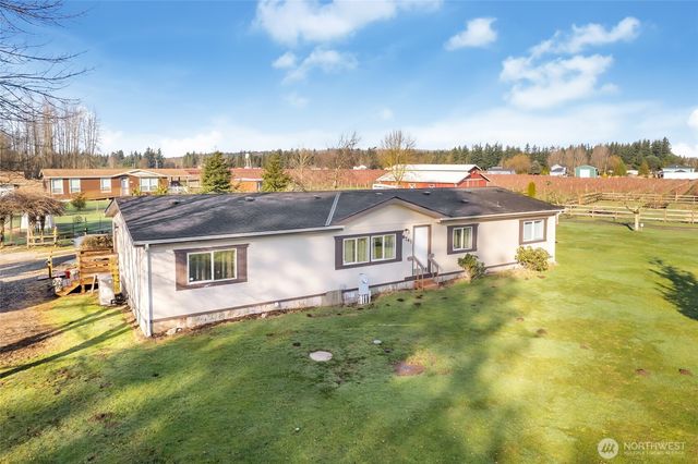 8741 Delta Line Road, Custer, WA 98240