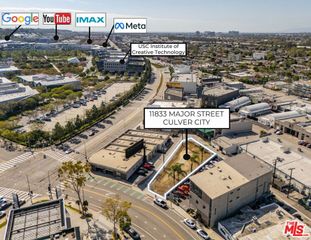 11833 Major Street, Culver City, CA 90230