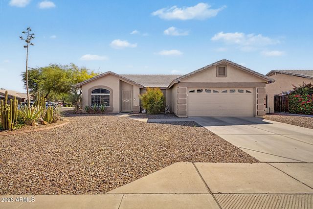 10415 E CAPRI Avenue, Mesa, AZ 85208