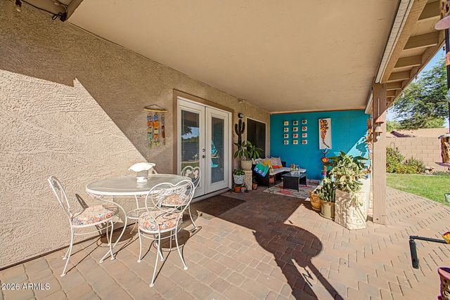 10415 E CAPRI Avenue, Mesa, AZ 85208