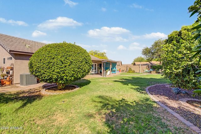 10415 E CAPRI Avenue, Mesa, AZ 85208
