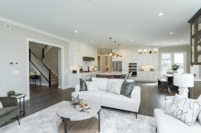 2764 Scenic Point Drive SW, Rochester, MN 55902