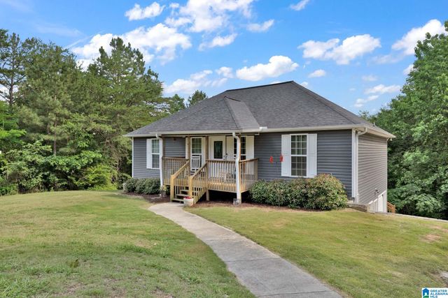 80 BROADWATER DRIVE, Warrior, AL 35180