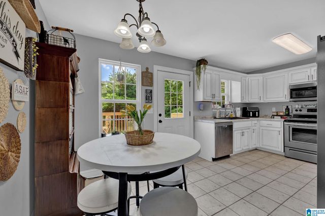 80 BROADWATER DRIVE, Warrior, AL 35180