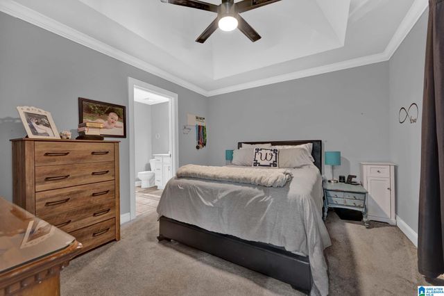 80 BROADWATER DRIVE, Warrior, AL 35180