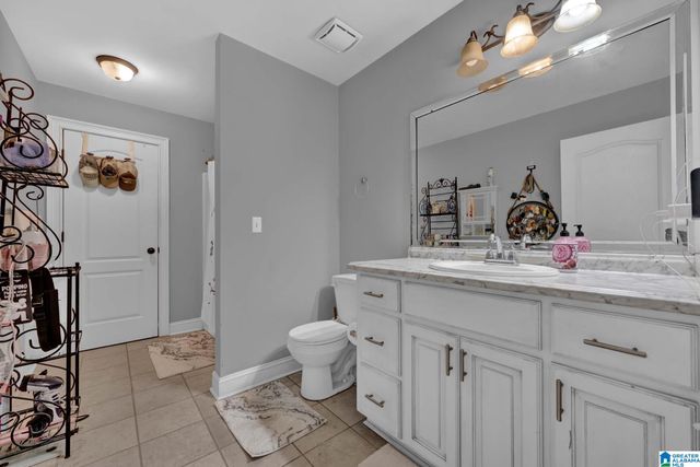 80 BROADWATER DRIVE, Warrior, AL 35180