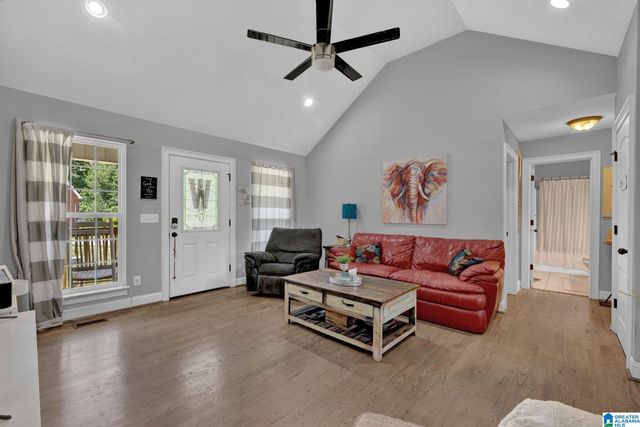 80 BROADWATER DRIVE, Warrior, AL 35180