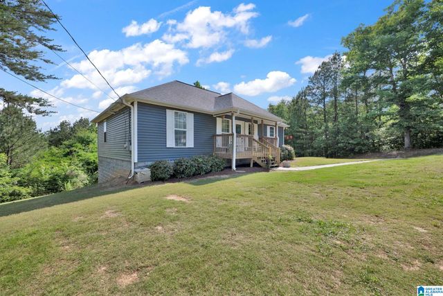 80 BROADWATER DRIVE, Warrior, AL 35180