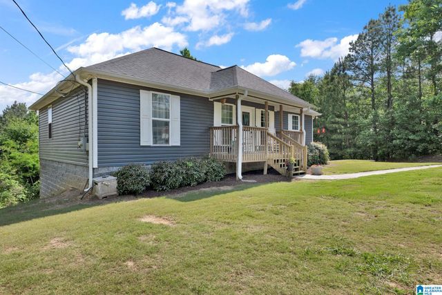 80 BROADWATER DRIVE, Warrior, AL 35180