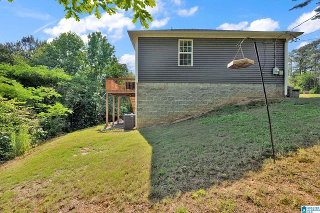 80 BROADWATER DRIVE, Warrior, AL 35180