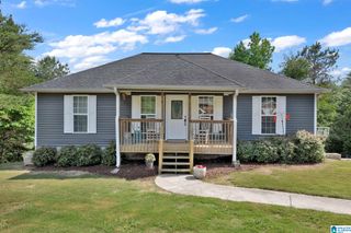 80 BROADWATER DRIVE, Warrior, AL 35180
