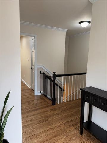 3030 Wellcrest NW Drive, Kennesaw, GA 30152