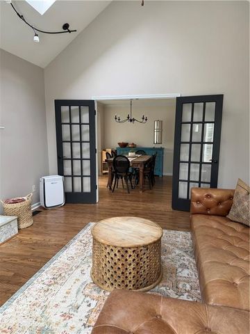 3030 Wellcrest NW Drive, Kennesaw, GA 30152