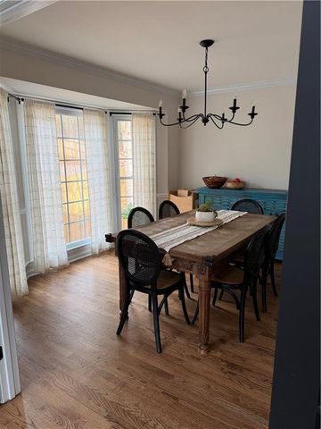 3030 Wellcrest NW Drive, Kennesaw, GA 30152