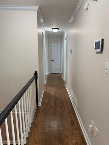 3030 Wellcrest NW Drive, Kennesaw, GA 30152