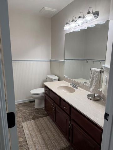 3030 Wellcrest NW Drive, Kennesaw, GA 30152