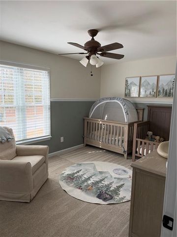 3030 Wellcrest NW Drive, Kennesaw, GA 30152