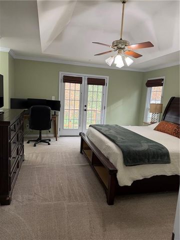 3030 Wellcrest NW Drive, Kennesaw, GA 30152