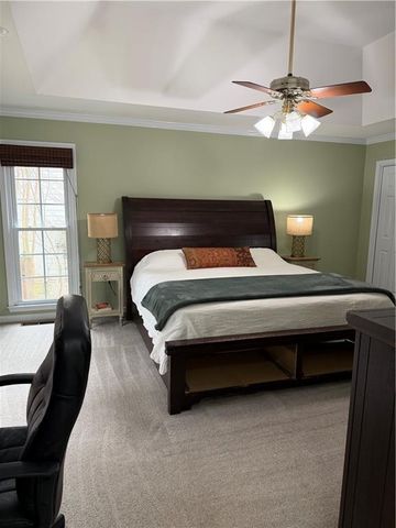 3030 Wellcrest NW Drive, Kennesaw, GA 30152