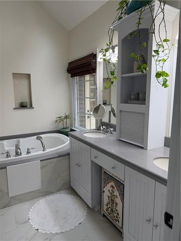 3030 Wellcrest NW Drive, Kennesaw, GA 30152