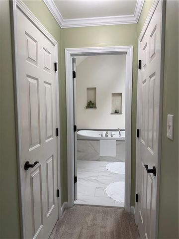 3030 Wellcrest NW Drive, Kennesaw, GA 30152