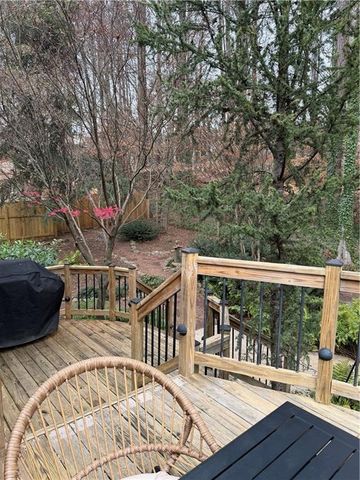 3030 Wellcrest NW Drive, Kennesaw, GA 30152