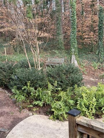 3030 Wellcrest NW Drive, Kennesaw, GA 30152