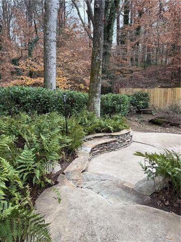 3030 Wellcrest NW Drive, Kennesaw, GA 30152