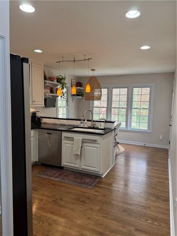 3030 Wellcrest NW Drive, Kennesaw, GA 30152