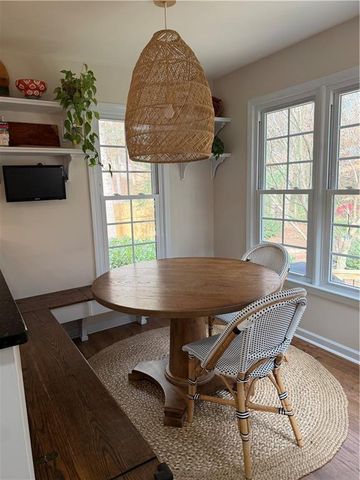 3030 Wellcrest NW Drive, Kennesaw, GA 30152