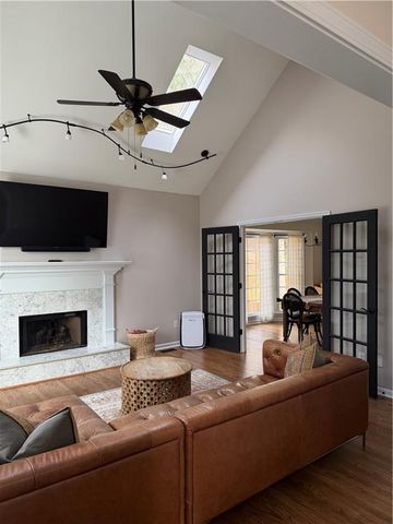 3030 Wellcrest NW Drive, Kennesaw, GA 30152