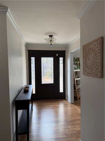 3030 Wellcrest NW Drive, Kennesaw, GA 30152