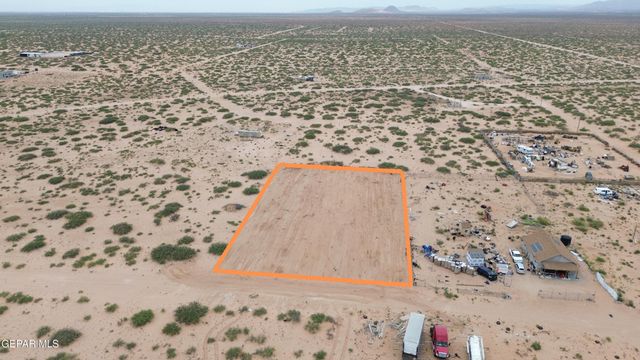 PN-10235 Tunica Avenue, El Paso, TX 79928