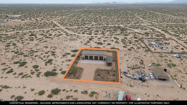 PN-10235 Tunica Avenue, El Paso, TX 79928