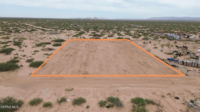 PN-10235 Tunica Avenue, El Paso, TX 79928