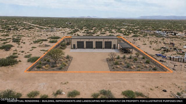 PN-10235 Tunica Avenue, El Paso, TX 79928