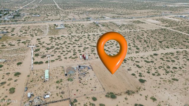 PN-10235 Tunica Avenue, El Paso, TX 79928