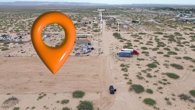 PN-10235 Tunica Avenue, El Paso, TX 79928