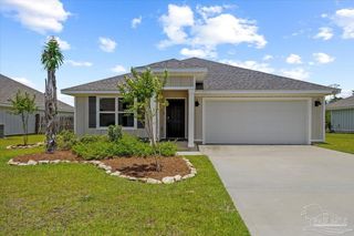 4029 Whitetail Ln, Pensacola, FL 32526