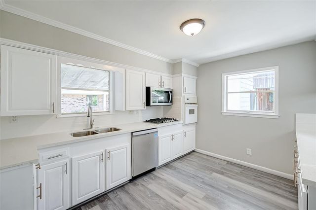 211 Loon River Drive, Houston, TX 77336