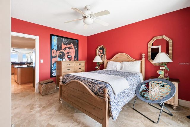 1350 GULF BOULEVARD 901, Clearwater Beach, FL 33767
