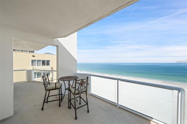 1350 GULF BOULEVARD 901, Clearwater Beach, FL 33767