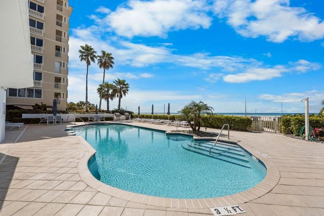 1350 GULF BOULEVARD 901, Clearwater Beach, FL 33767