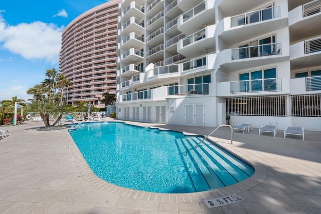 1350 GULF BOULEVARD 901, Clearwater Beach, FL 33767