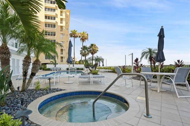 1350 GULF BOULEVARD 901, Clearwater Beach, FL 33767